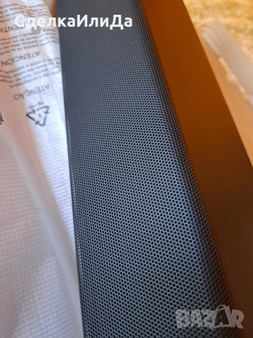 Philips Soundbar tab5105, снимка 4 - Ресийвъри, усилватели, смесителни пултове - 54329908