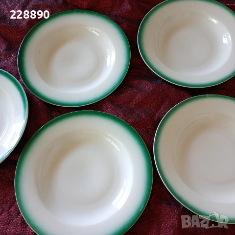 Български порцелан 