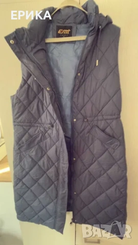 Дамско яке EMT BestWear