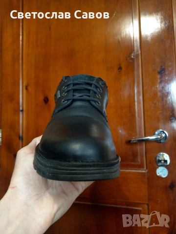 Clark's Gore-tex 43нм. 28,0см., снимка 3 - Ежедневни обувки - 54716887