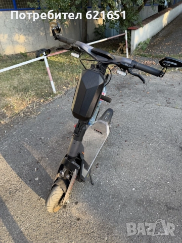Segway GT 1 Перфектна, снимка 5 - Скейтборд, ховърборд, уейвборд - 55667069