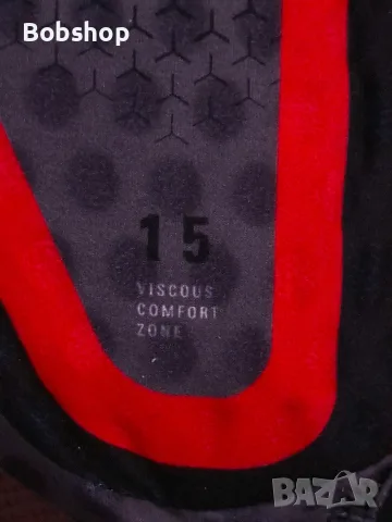 НОВО! Castelli Endurance 3 Bibshort men's , снимка 10 - Велосипеди - 55581549