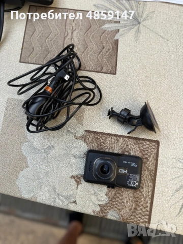 Продавам чисто нов видеорегистратор Baideluo HD DVR, снимка 2 - Камери - 54937094