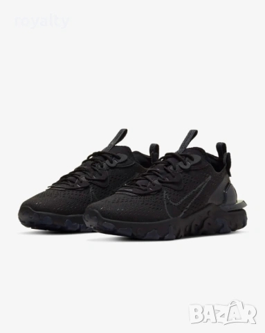 Nike Мъжки Оригинални Маратонки React Vision, снимка 2 - Маратонки - 54378071