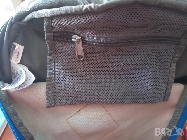 Раница The North Face Berkley Daypack 100% Оригинална Внос от Англия, снимка 8 - Раници - 54332935