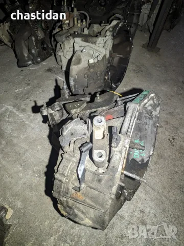 6-степенна скоростна кутия TL4 за Dacia Duster / Renault 1.5 dCi , снимка 2 - Части - 55641177