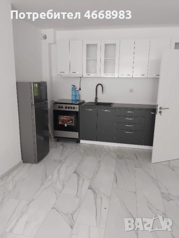 Дава се под наем 3 стаен апартамент , снимка 2 - Апартаменти - 54012160