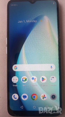 Realme C31 