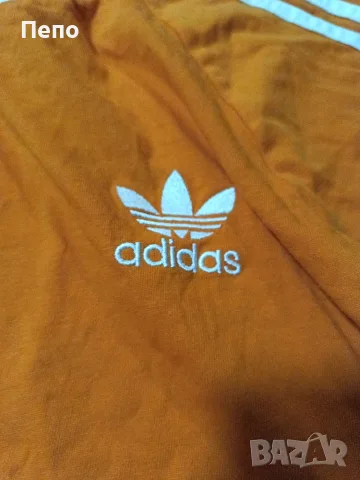 Спортна Тениска Adidas, снимка 3 - Тениски - 55343971