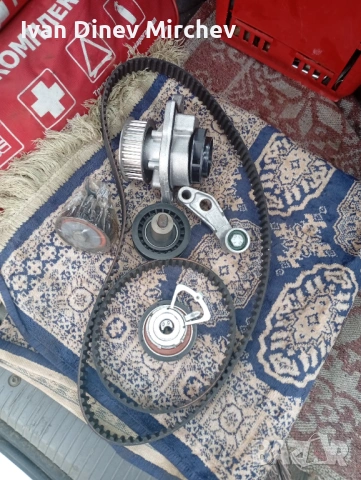 Авто части , снимка 2 - Части - 54088589