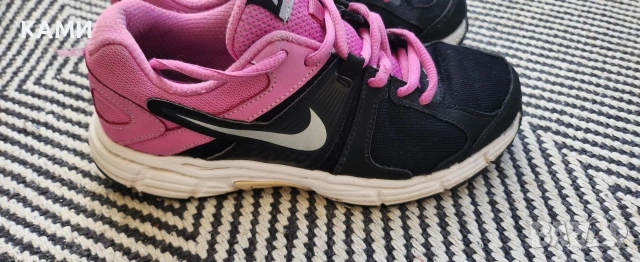NIKE маратонки дамски, детски 36.5 номер , снимка 4 - Маратонки - 54956768