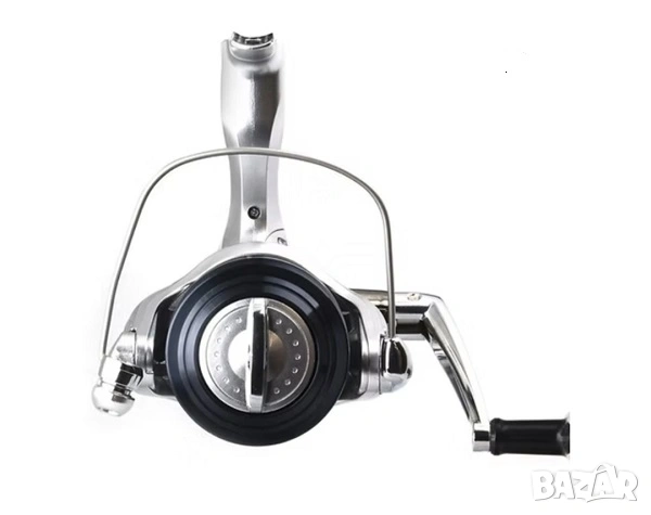 Макара SHIMANO Nexave 8000 FE, снимка 3 - Макари - 54616877