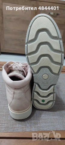 Timberland   боти, снимка 6 - Дамски боти - 54742717