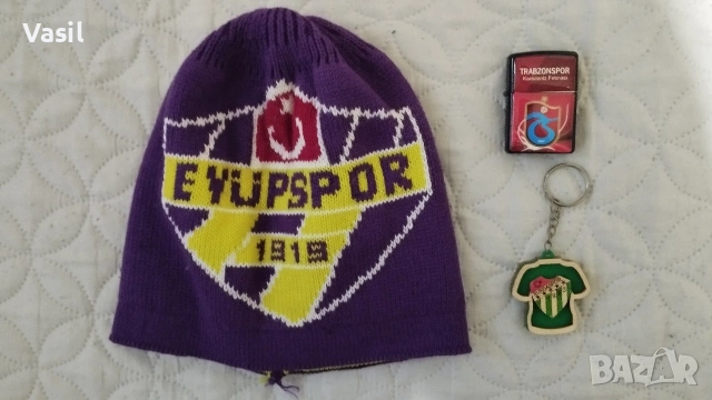 Тениска Фенербахче, снимка 5 - Тениски - 52426106