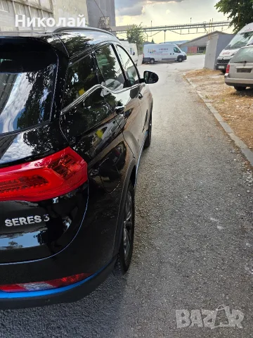 Продавам страхотен нов електрически автомобил., снимка 3 - Автомобили и джипове - 55578599