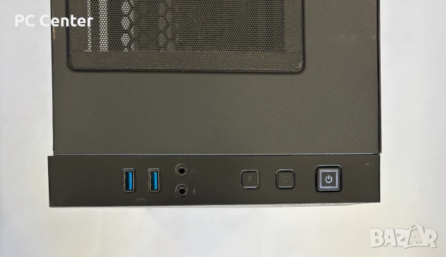 Геймърски компютър Intel Core i5 12400F, RTX 3060 Ti, 16GB ram, снимка 6 - Геймърски - 55187076