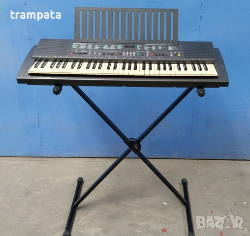 НАЙ ДОБРАТА ОФЕРТА Синтезатор Yamaha PSR300