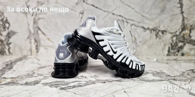 Nike Мъжки Маратонки👟Мъжки Спортни Обувки Найк - Различни Цветове Код P2898, снимка 9 - Маратонки - 55509896