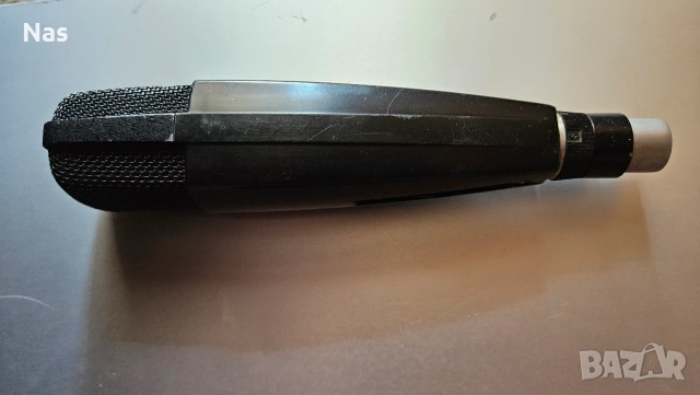 Продавам винтидж студиен микрофон Sennheiser MD421-U-4, снимка 5 - Микрофони - 55688074
