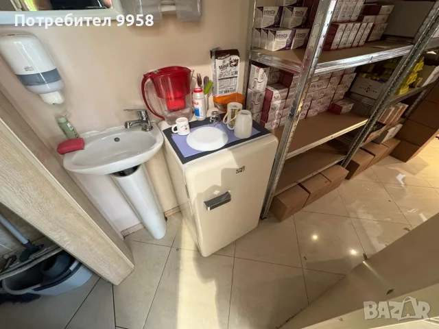 Магазин 26 кв под наем, снимка 10 - Магазини - 55337037