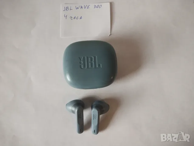 JBL Wave 300 Bluetooth безжични слушалки, снимка 5 - Bluetooth слушалки - 55629310