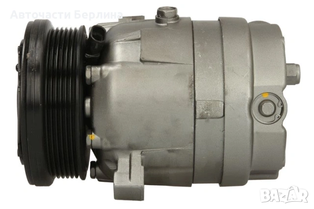 Компресор за климатик TEAMEC TM8600048