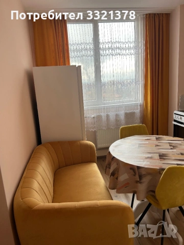 Двустаен апартамент, снимка 2 - Апартаменти - 53999150