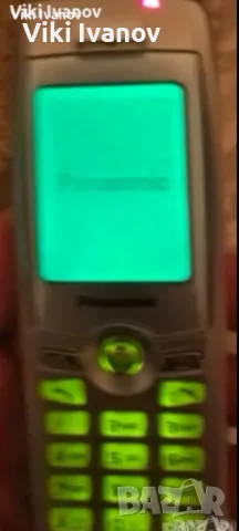 Panasonic GD95-добро състояние , снимка 2 - Други - 55571948