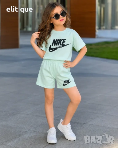 детски комплект nike, снимка 9 - Детски комплекти - 55048786