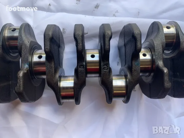 Колянов вал G9U, снимка 10 - Части - 55306471
