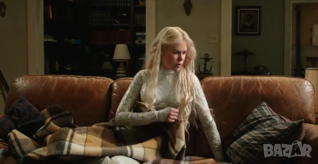 Аквамен 1 и 2 /МР4 формат/, снимка 3 - Приключенски - 54219512