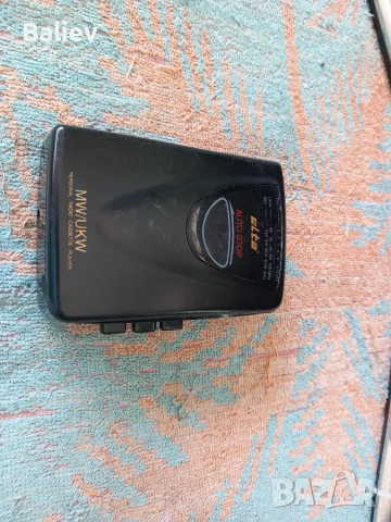 ELTA 5883 Walkman 