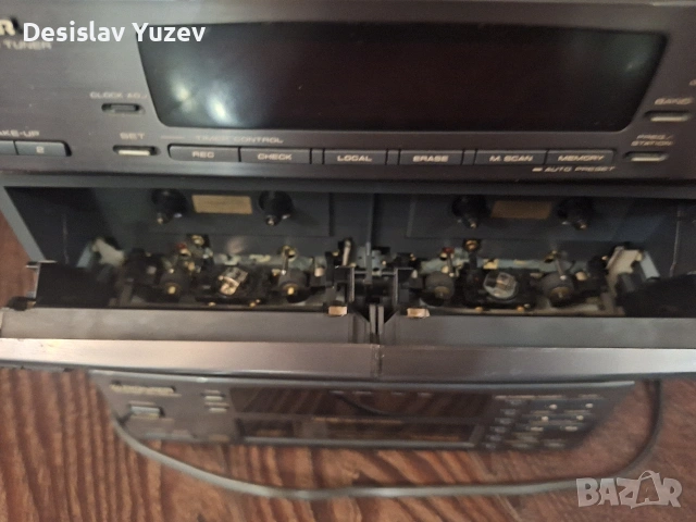 pioneer, снимка 4 - Аудиосистеми - 54829872