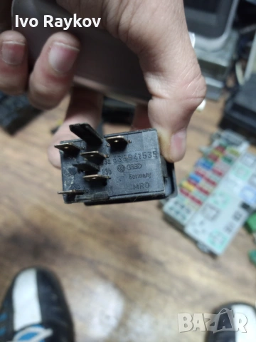 Бутон , халогени за VOLKSWAGEN , 535941535, снимка 4 - Части - 54166040