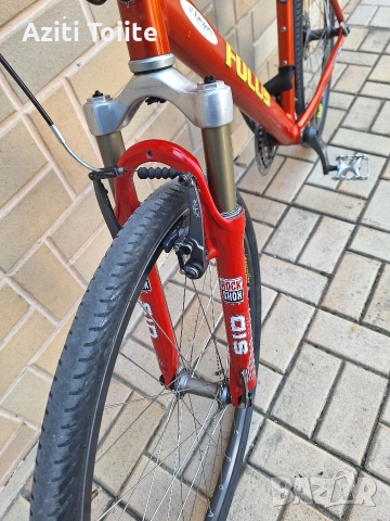 Focus killer bee le-XTR