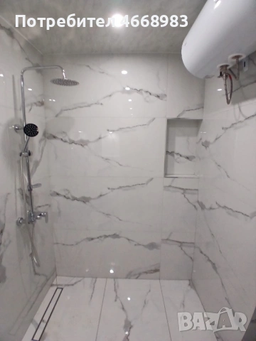 Дава се под наем 3 стаен апартамент , снимка 8 - Апартаменти - 54012160