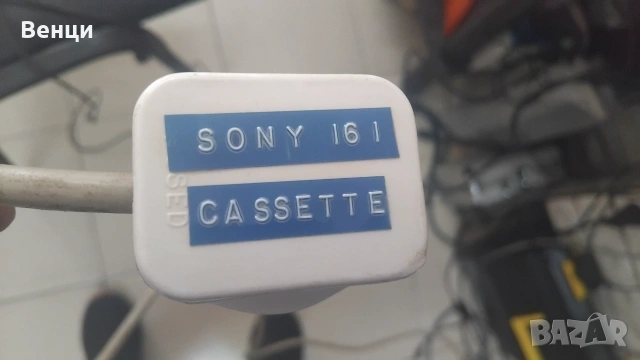  Sony TC-161SD касетен дек, снимка 16 - Декове - 55227951