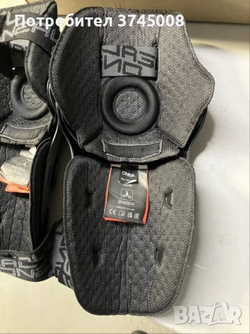 Мото наколенки Oneel, снимка 2 - Спортна екипировка - 53987789