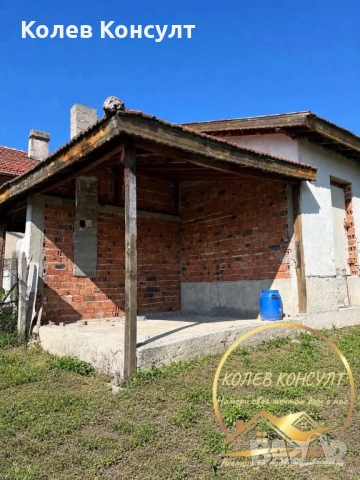 Къща Стамболово, снимка 2 - Къщи - 54822226