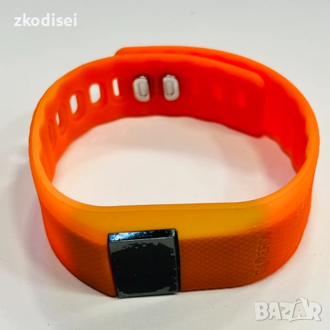 Smart гривна GAMERIX - SMART BAND, снимка 2 - Смарт часовници - 55190173