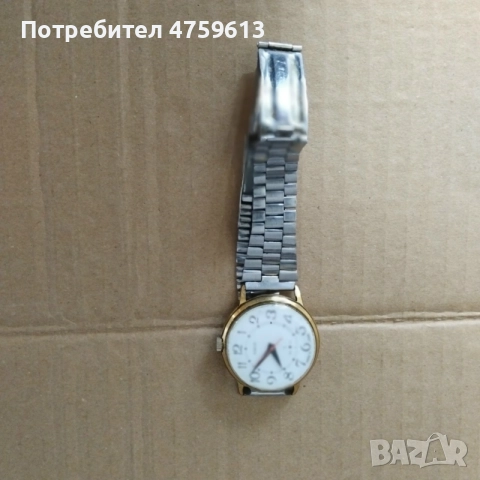 Продавам изгодно ретро часовници, снимка 6 - Антикварни и старинни предмети - 55243201