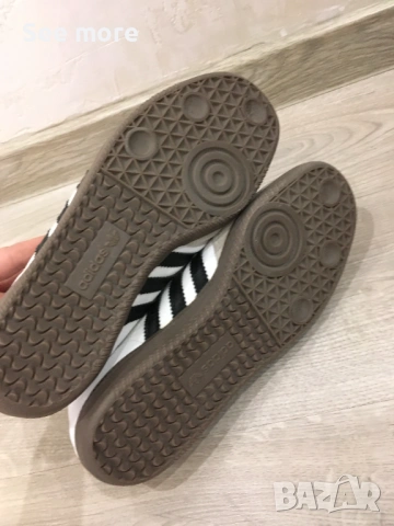 ADIDAS Sаmba размер FR 42 2/3!, снимка 10 - Маратонки - 54001685