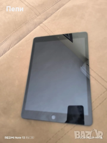 Ipad 8 128 GB като нов, снимка 7 - Таблети - 54367040