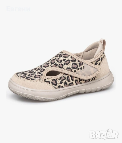 Дишащи ежедневни обувки