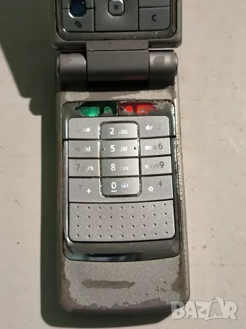 Нокия 6260 Нокия, снимка 8 - Резервни части за телефони - 55333478