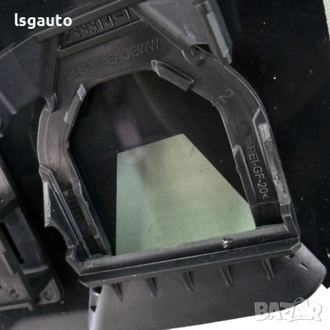 Челно стъкло Nissan Qashqai II 2013-2021 ID: 160346, снимка 2 - Части - 54606287