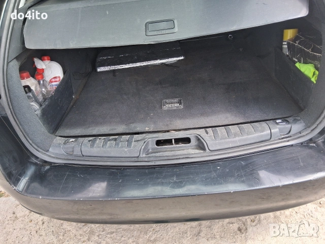 Пежо 508 Sw, снимка 6 - Автомобили и джипове - 54316091