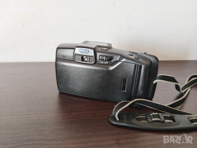 MINOLTA Freedom Zoom 90c Japan, снимка 12 - Фотоапарати - 55395483