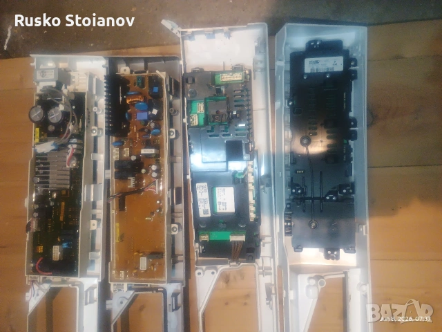Gorenie ,Beko, Samsung,BOSCH ЗА Части, снимка 9 - Перални - 44610807