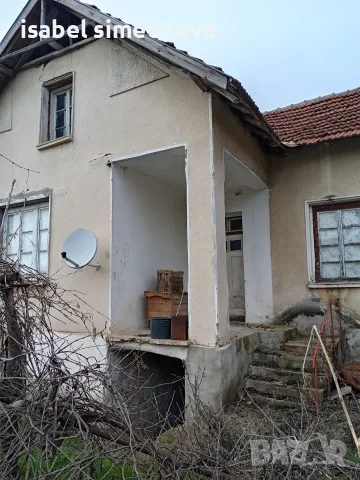 Продава се къща в с.Фурен, снимка 3 - Къщи - 55336909